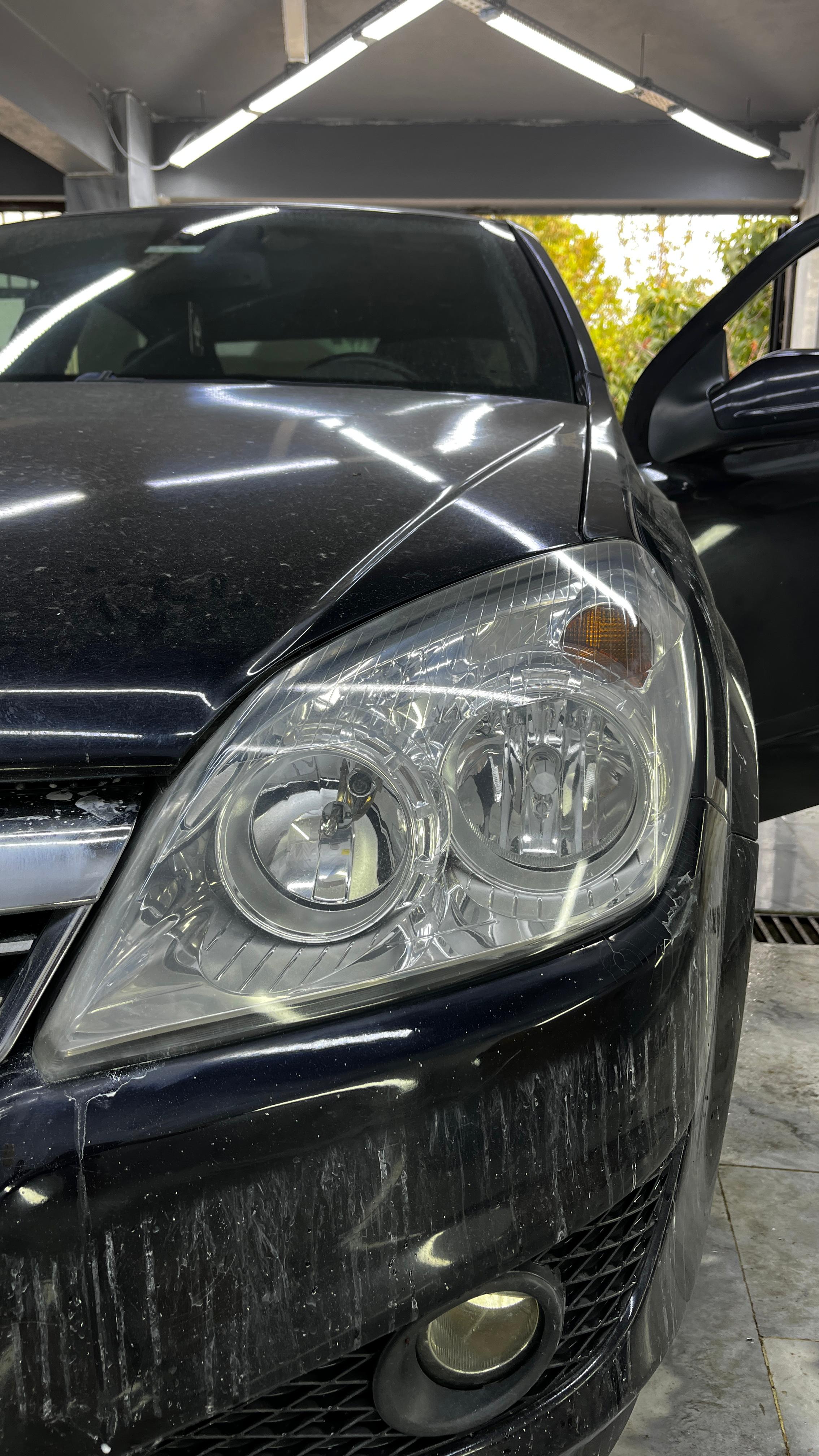 Works Garage Oto Detailing